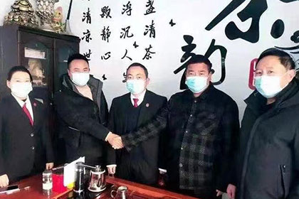 六十万债务牢狱期限是多少